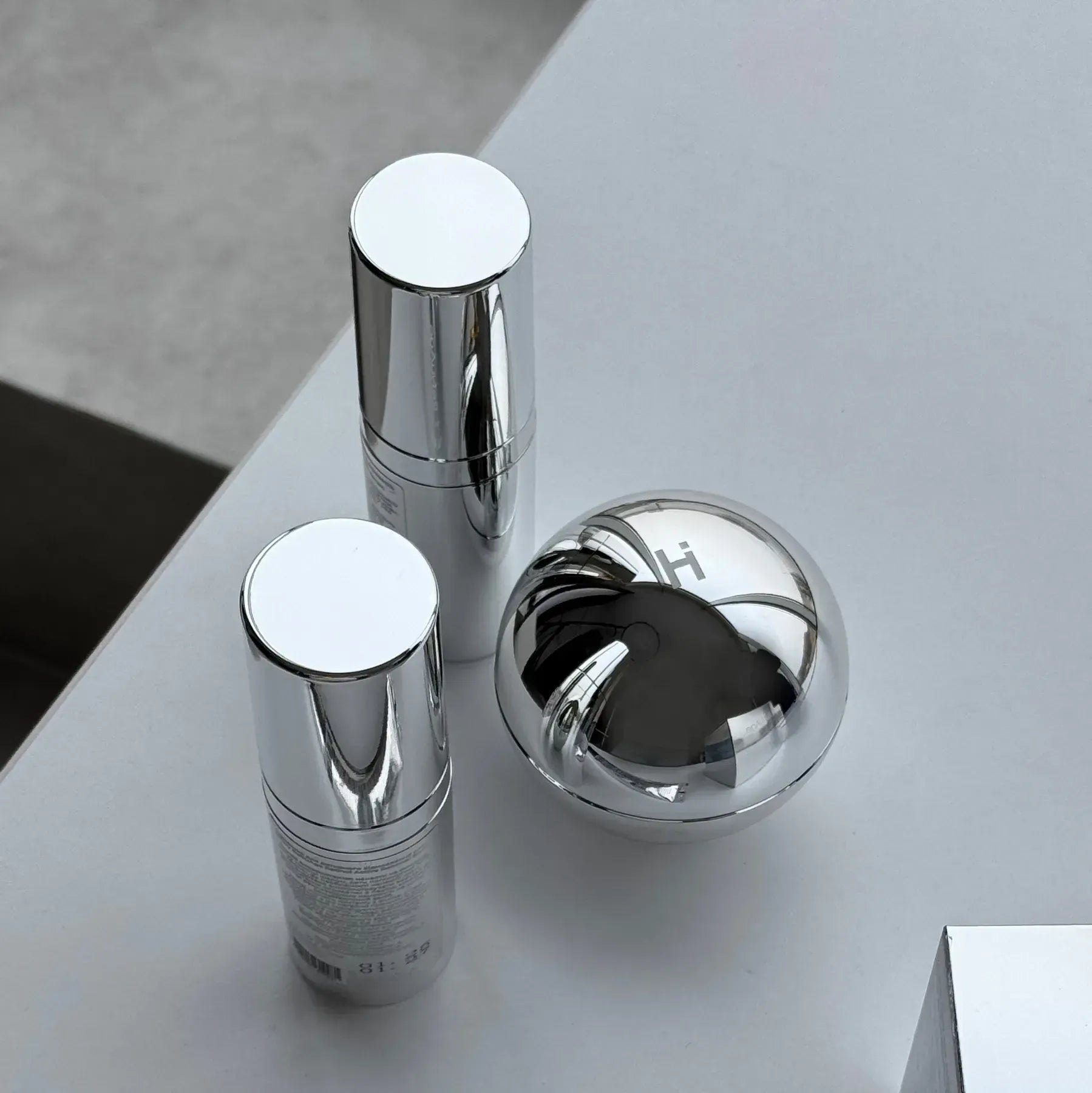 Set de îngrijire de zi cu efect lifting ReNuAge Daytime Lifting Skincare Set