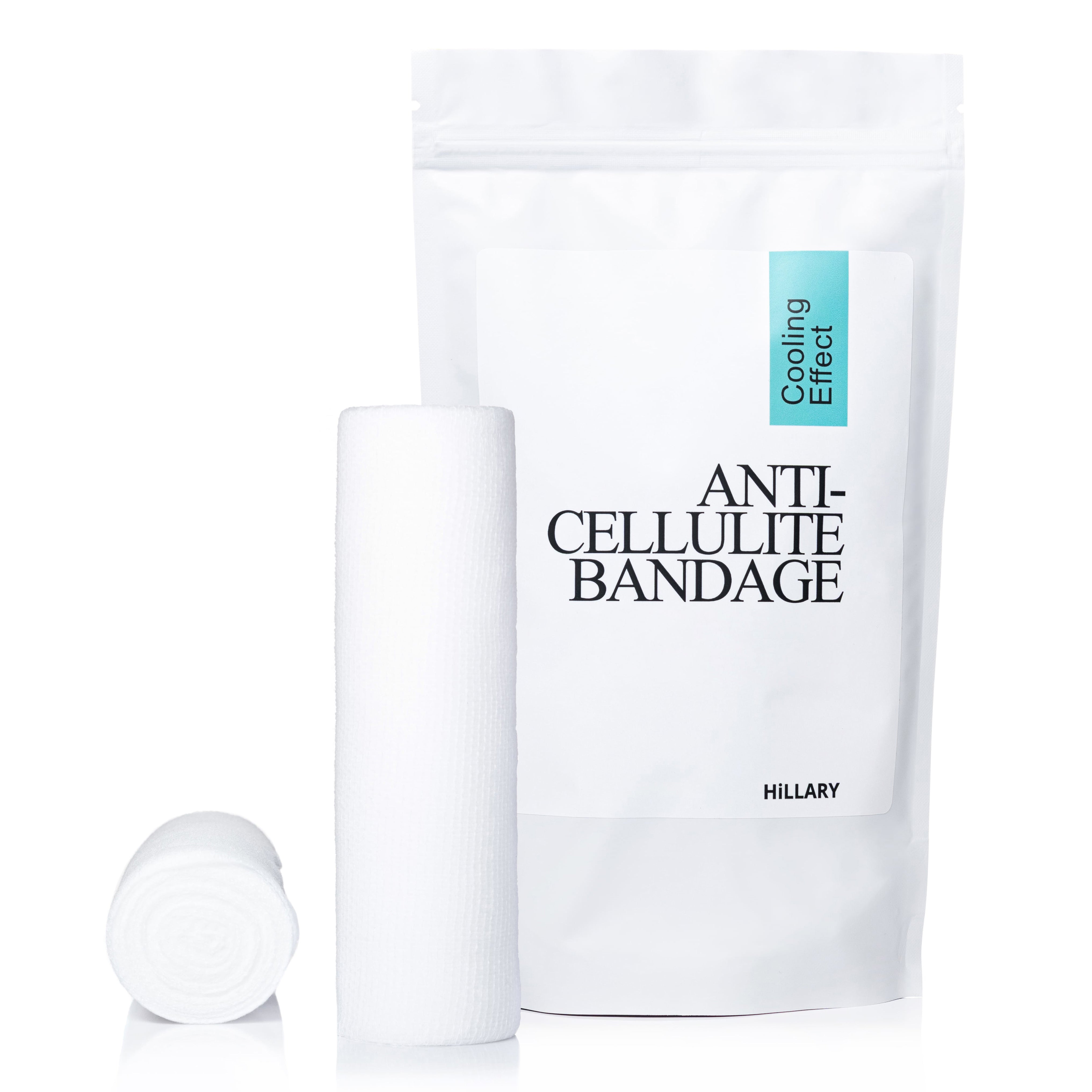 Bandaje anticelulitice cu efect de răcire Hillary - Bandaj anticelulitic cu efect de răcire