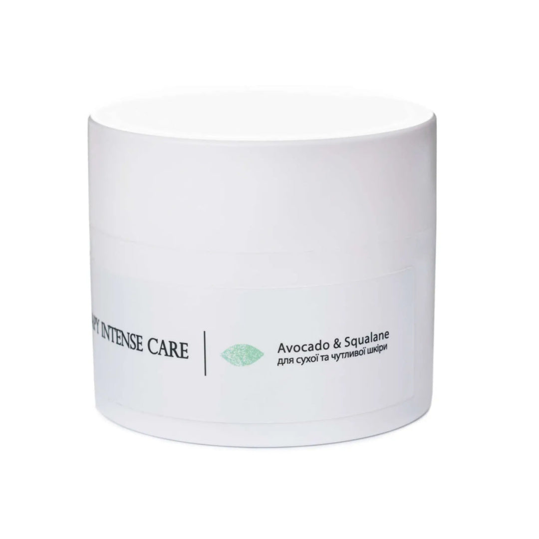 Sada pro péči o suchou a citlivou pleť Hillary Super 3