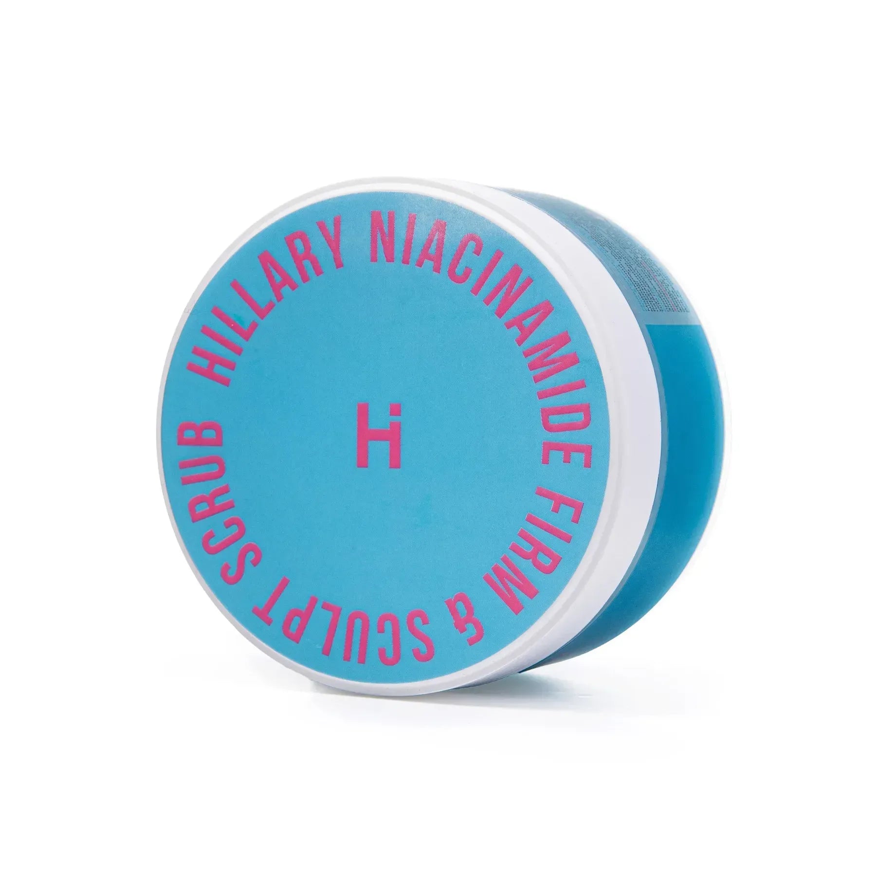 Scrub modelator pentru corp cu Niacinamidă Hillary Niacinamide Firm & Sculpt Scrub, 200 g
